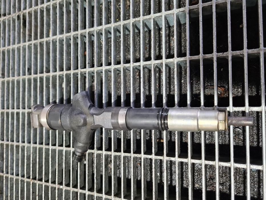 Injector Toyota Land Cruiser J12 3.0 D - 4D 2002 - 2010 163CP 1KD - FTV (1030) Diesel ...