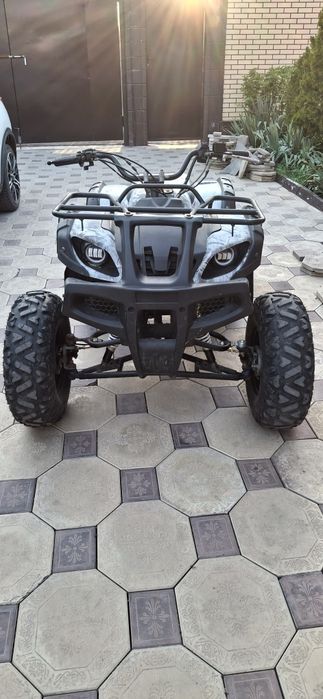 Квадроцикл 150сс