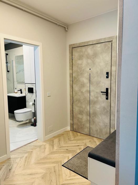Apartament de închiriat pe strada Plopilor în Parcul Rozelor Cluj-Napoca