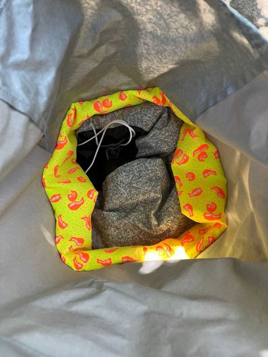 висок клас спален чувал SHELTERSUIT