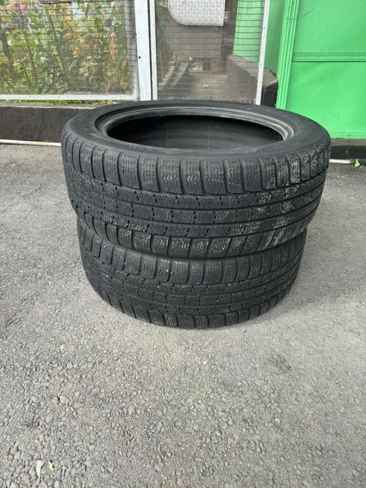 Продам резину на авто
