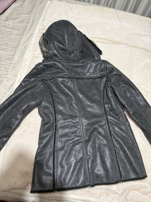 Cojoc de blana nou nout