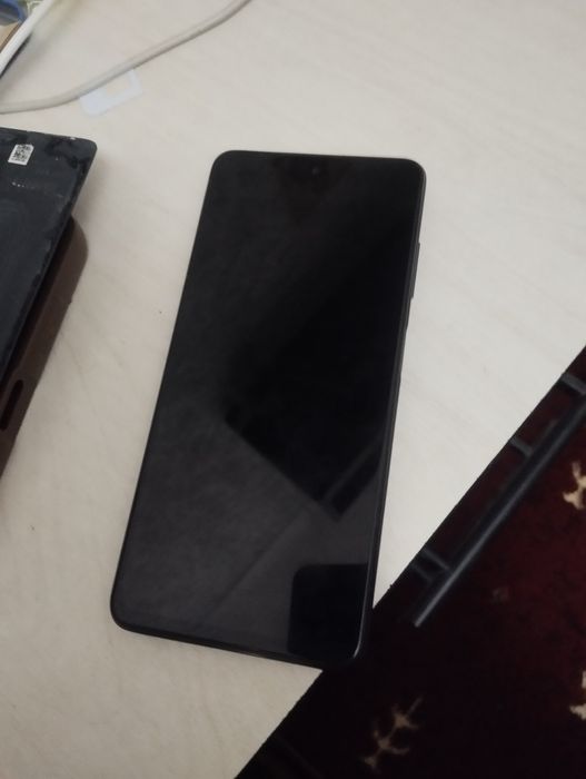 POCO X3 NFC на запчасти