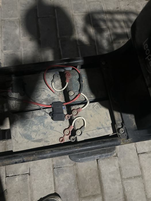 Lepord скутер  продаю