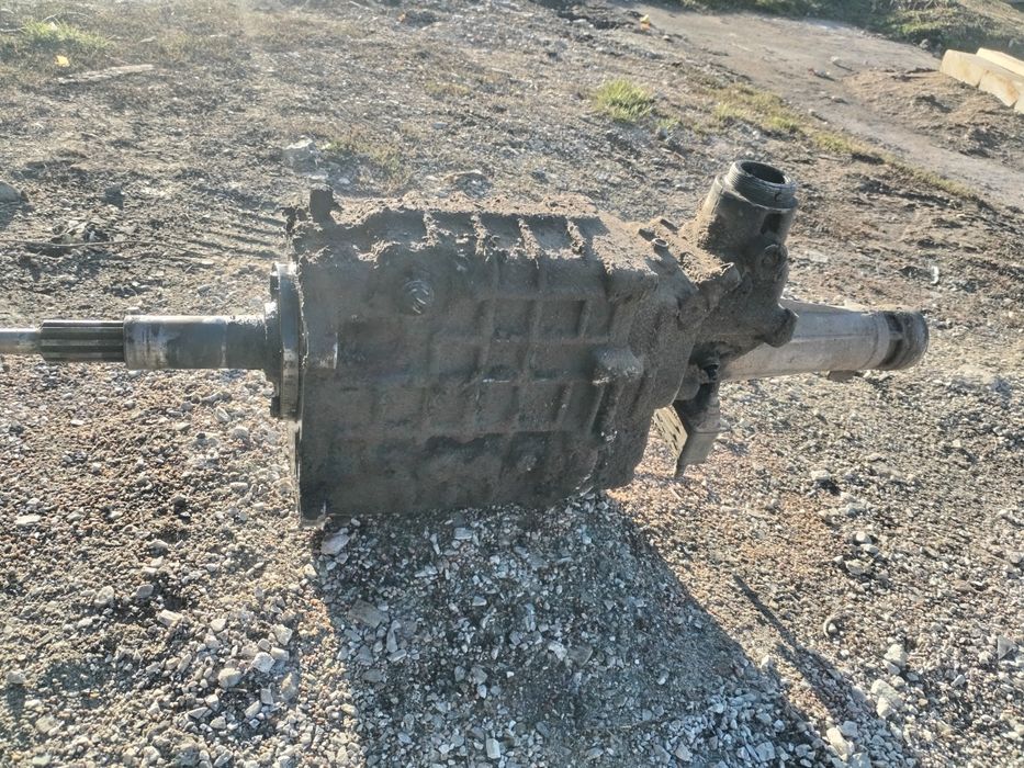 Продам коробку на Газель