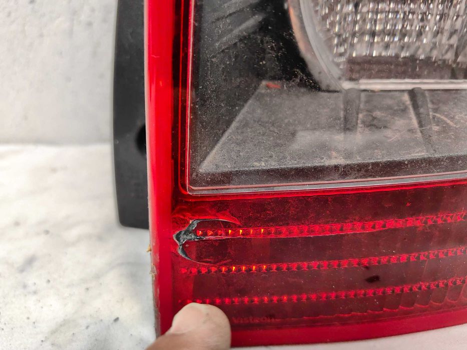 Оригинален стоп Land RoverFreelander