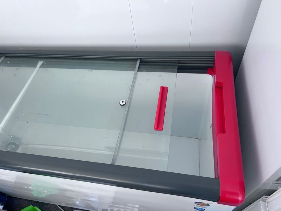 Продам морозильник-ларь