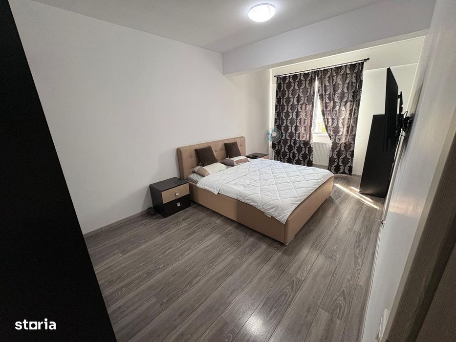 Apartament 3 camere Berceni Sector 4