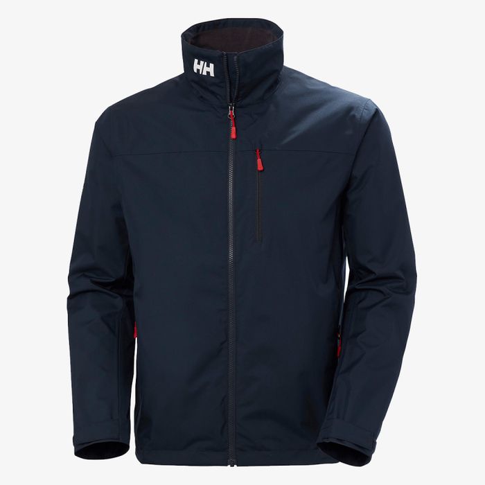 Helly Hansen Crew Jacket 2.0-оригинално мъжко яке