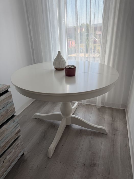Masa extensibila Ikea