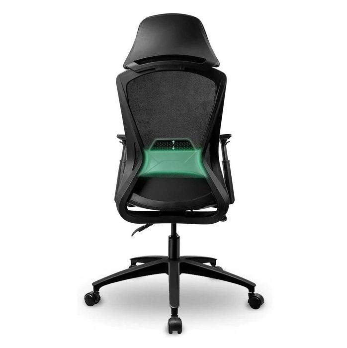 ПРОМОЦИЯ Ергономичен офис стол – CEC001