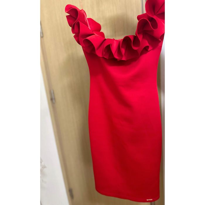 Официална рокля