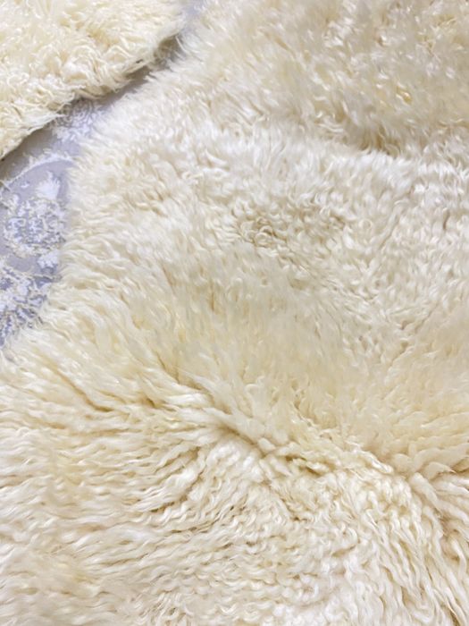 Продам натуральную шкуру овчины