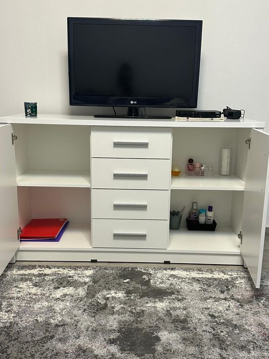 Vand dulap si corp pt tv