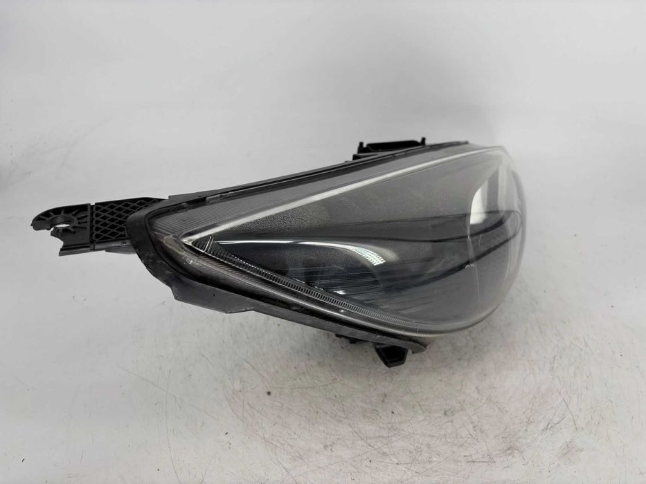 Far dreapta Ford Focus 3 an 2015 facelift