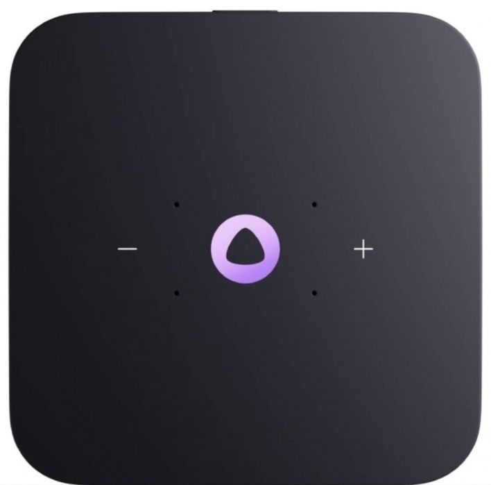 Алиса яндекс станция миди