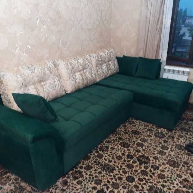 Реставрация,ремонт и обивка мягкой мебели