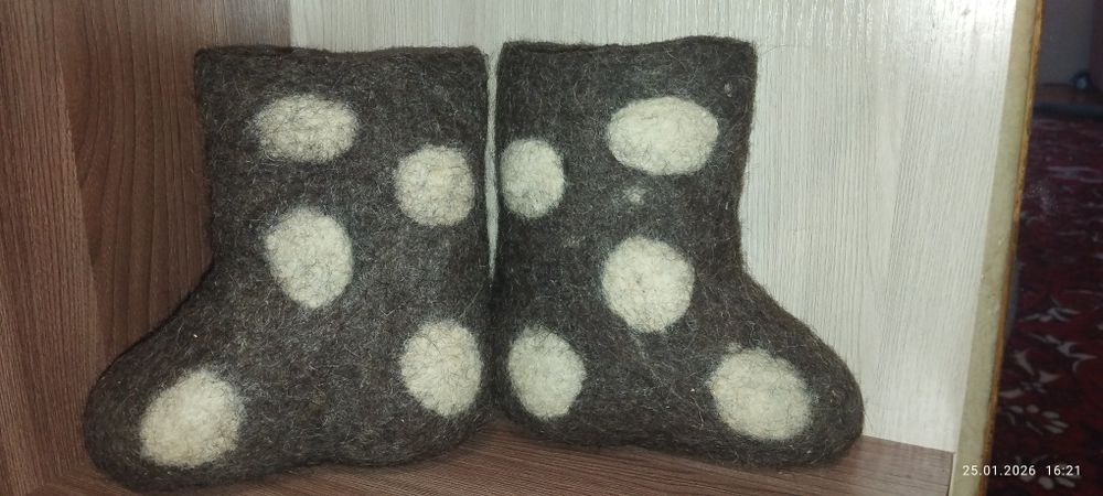 весна обувь детская