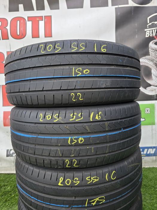 205 55 16 hankook