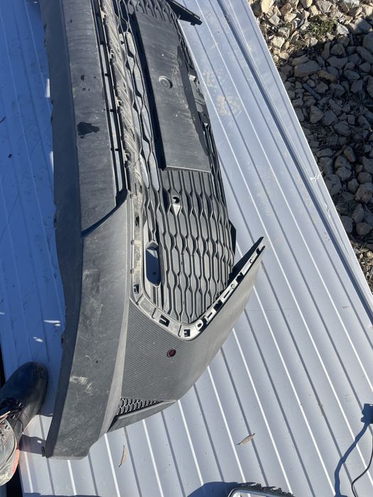 Предна броня TOYOTA Ch-R