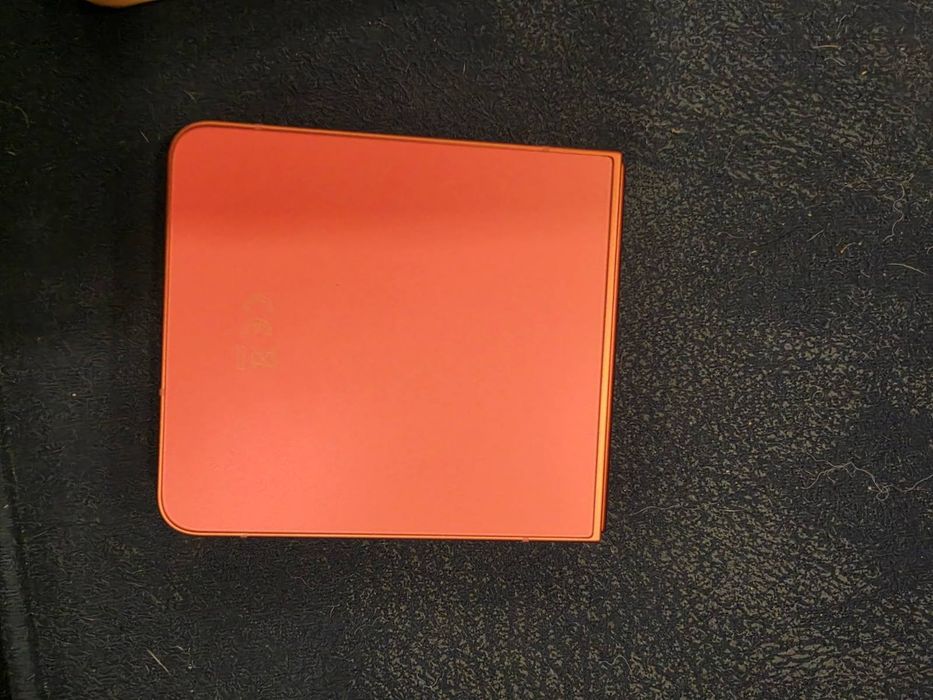 Samsung galaxy flip 7