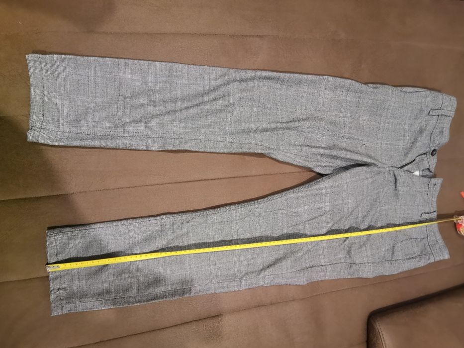 Мъжки манталон. За човек висок около 1.80