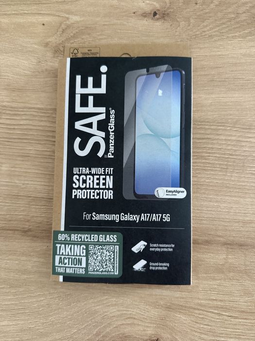 Протектор за Samsung Galaxy A17