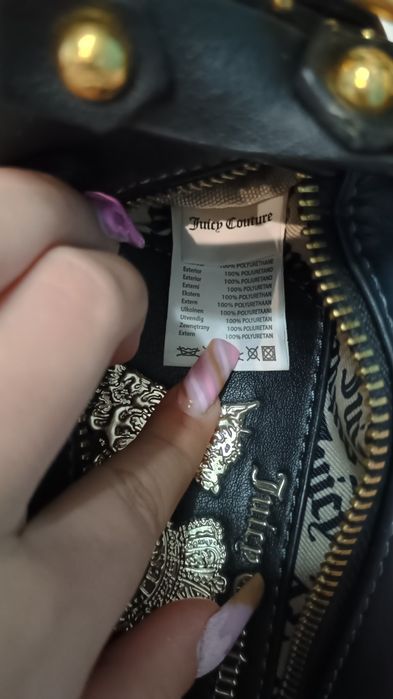 Geanta Juicy Couture