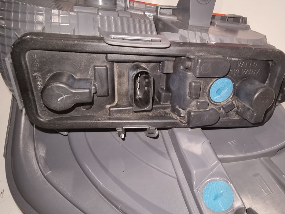 Stop stânga spate aripa BMW X3 F25 LCI / an-2010-2016 Original OEM