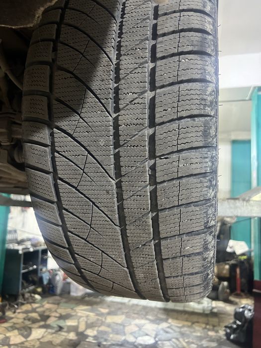 Диски bmw r19 не варенные