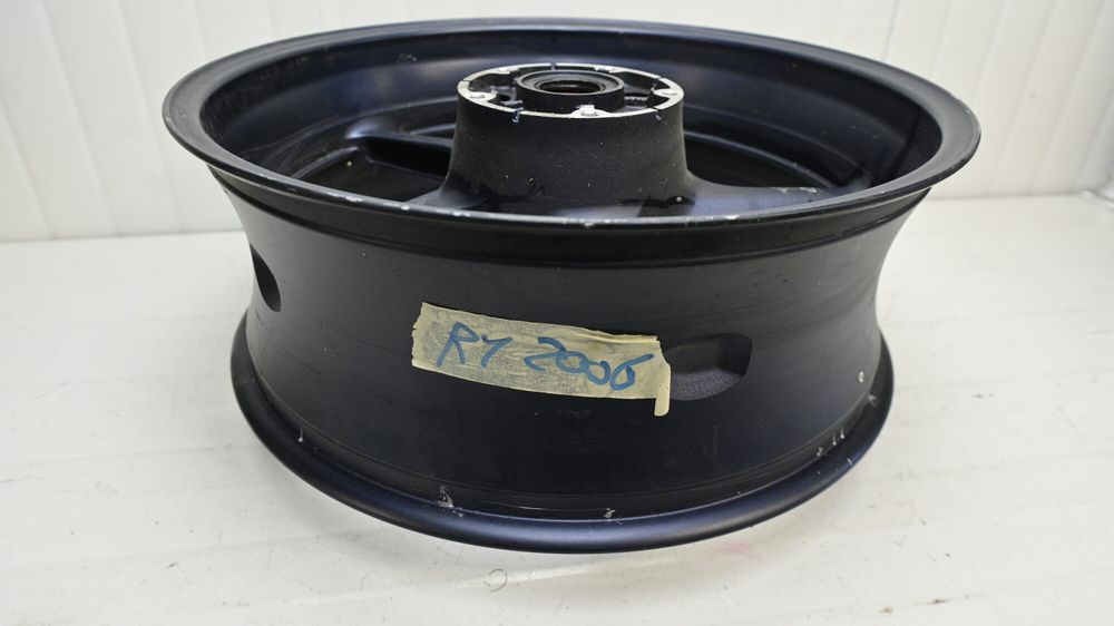 Janta Roata Spate Yamaha YZF R1 2004 - 2014