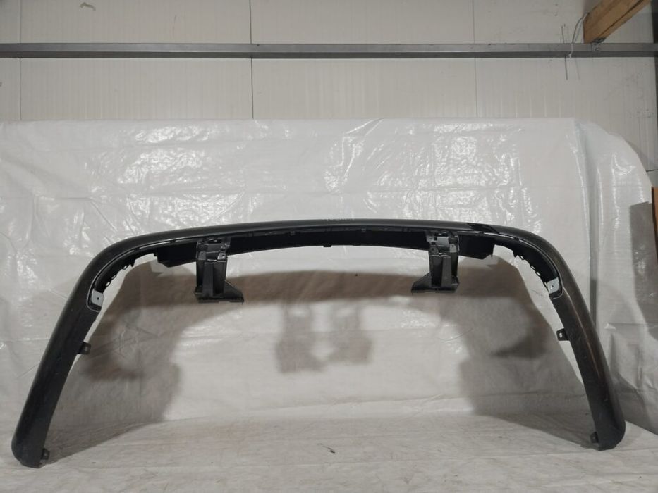 Bara spate Mercedes E-Class, Kombi W213, 2016, 2017, 2018, 2019, 2020, cod origine OE A2138852225.