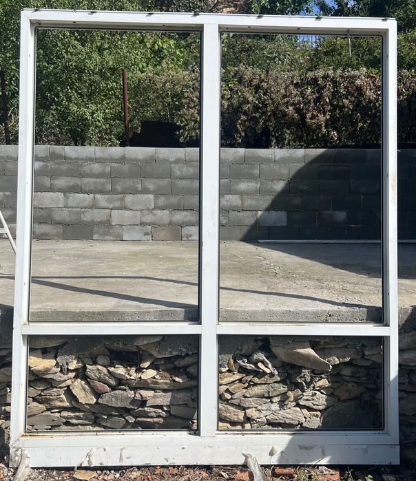 Алуминиева и PVC дограма - топ цена