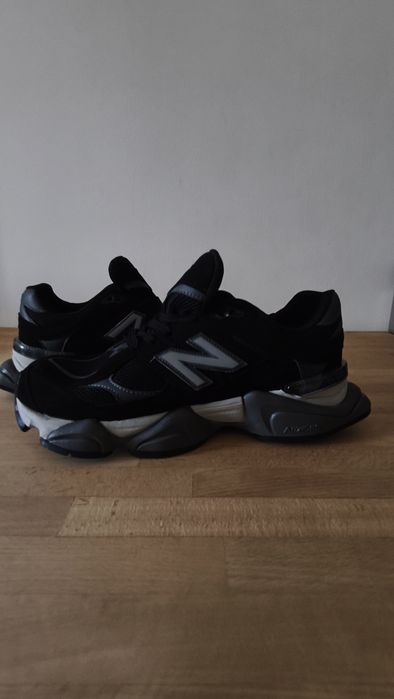 Обувки/shoes new balance 9060