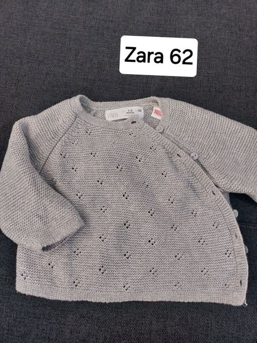 Lot haine fetița 62/68