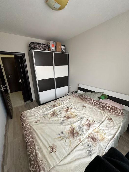 Продава се Двустаен апартамент в Пловдив, Кючук Париж - 45 кв.м за 1020 €/кв.м - Снимка #8