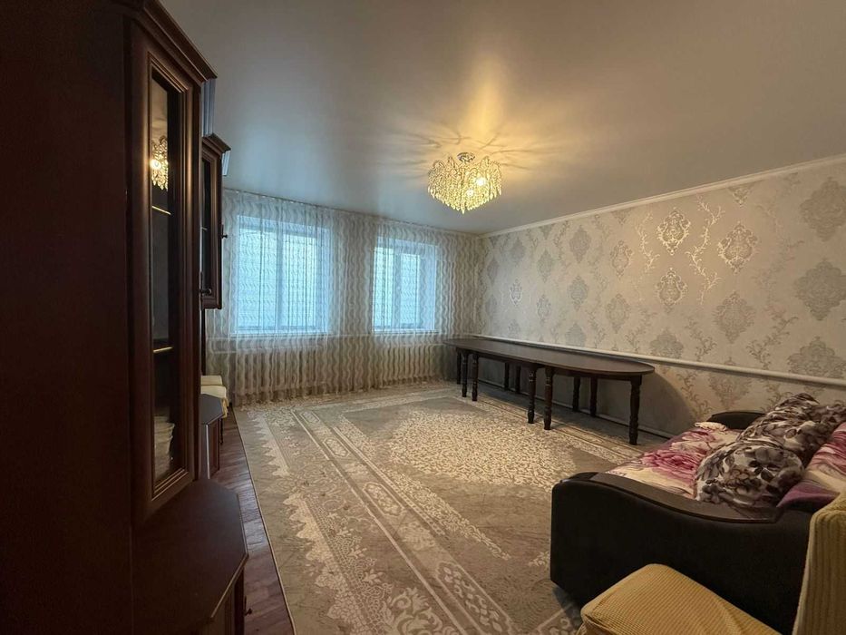 Продается дом с.Карабулак (не Ключи)