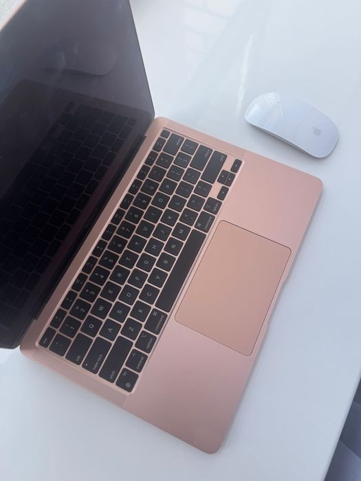 macbook air 13 m1 8/256гб