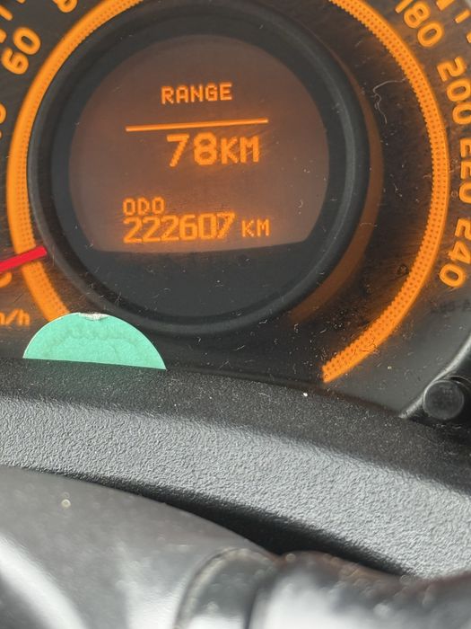 Toyota Auris 2.0 D-4D