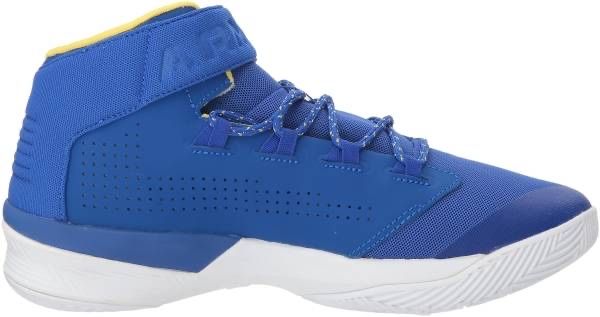 Обувки Under Armour bgs get zee