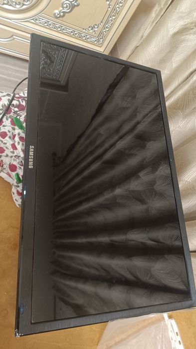 Телевизор Samsung