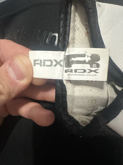 Manusi mma rdx profi