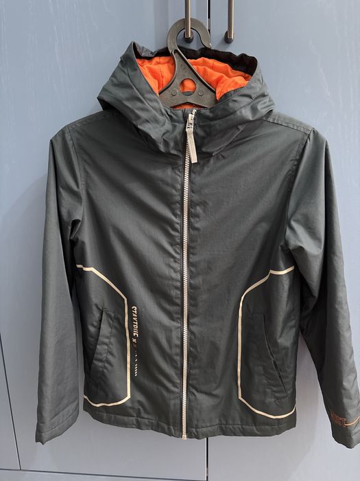 Куртка для мальчика