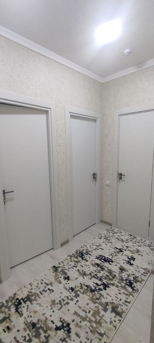 Сдаётся 1-комнатная квартира Ассалом сохил, Яшнабадский р-н Фергана й.