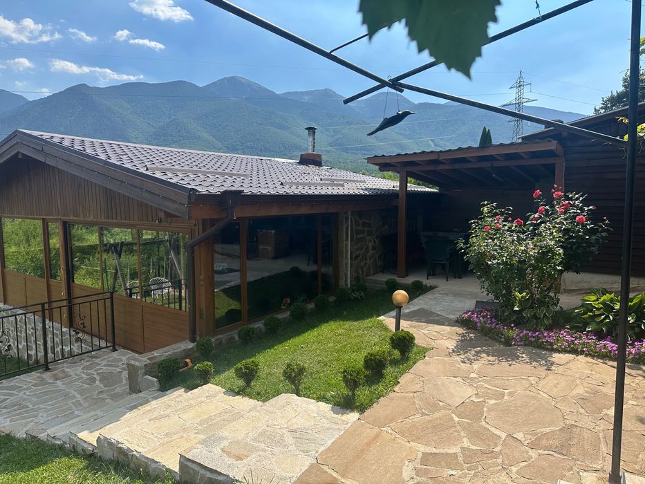 Къща за гости “Бойков Рид” гр.Разлог ( ЗАЕТА ЗА НОВА ГОДИНА )