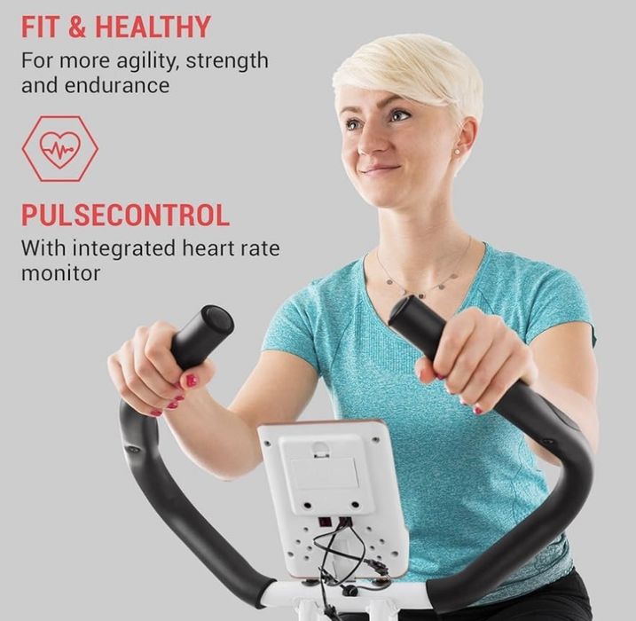 Велотренажор Capital Sports Azura Air