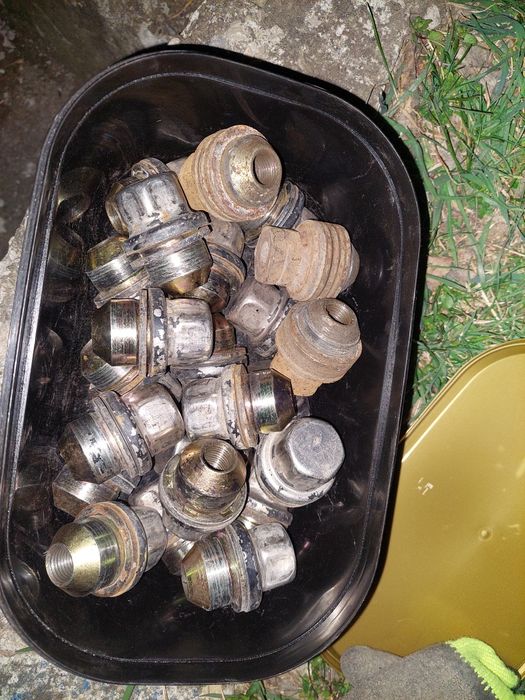 Джанти за дискавъри 2