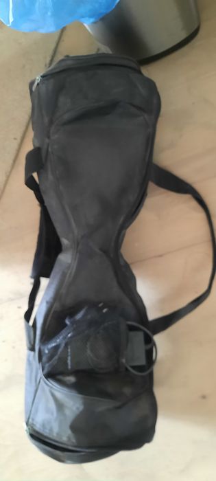 Героскутор  с зарядкой