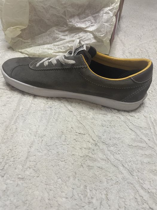 Обувь vans sport low