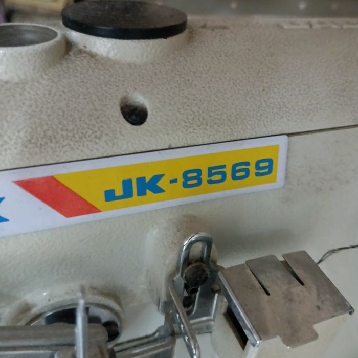 Срочно продаю РАСПОШИВАЛК JAkC-8569